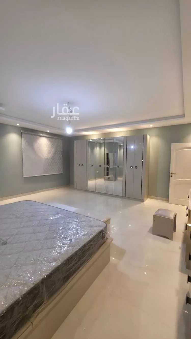 شقة للإيجار في شارع ابو الحسن البصري, حي الروضة, مدينة جدة, منطقة مكة المكرمة صورة 2