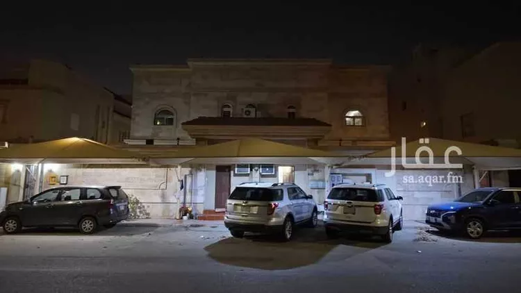 فيلا للبيع في شارع محمد الكوثري, حي البساتين, مدينة جدة, منطقة مكة المكرمة صورة 3