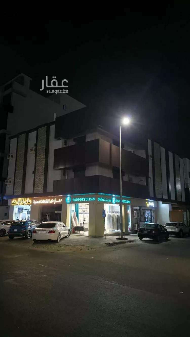 شقة للإيجار في شارع ابو الحسن البصري, حي الروضة, مدينة جدة, منطقة مكة المكرمة