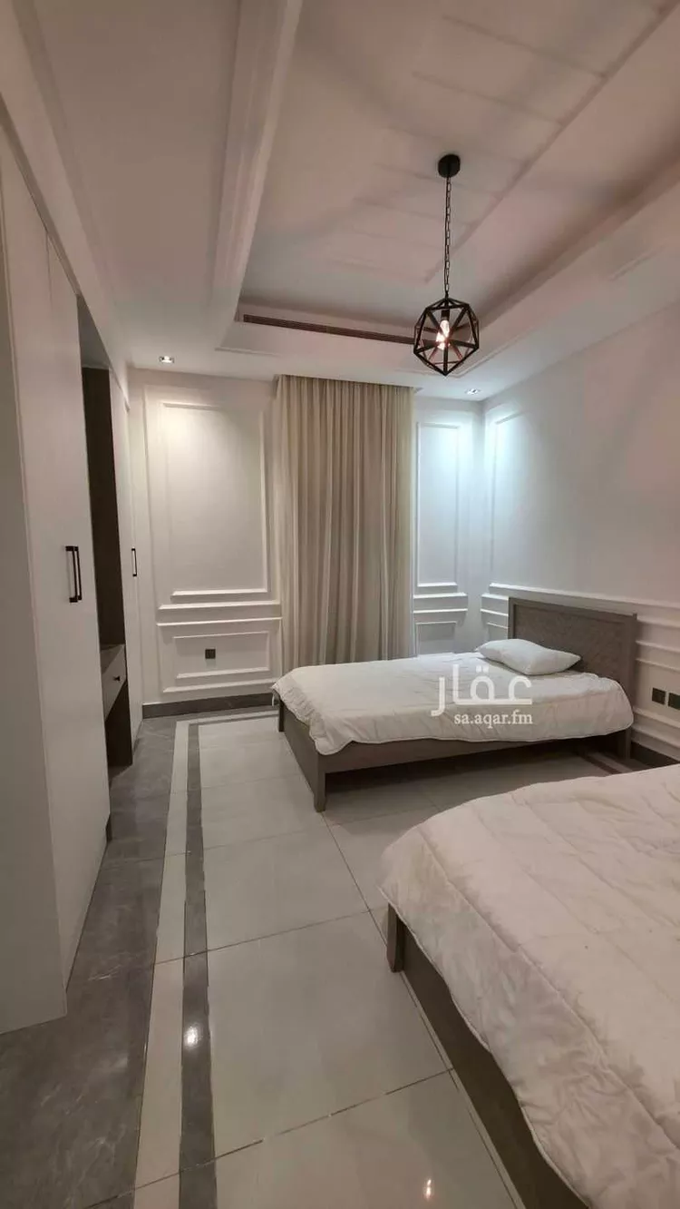 شقة للإيجار في شارع ابراهيم الحريري, حي أبحر الجنوبية, مدينة جدة, منطقة مكة المكرمة صورة 5