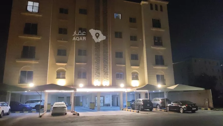 Apartment for Rent in Al Khobar Al Hamra