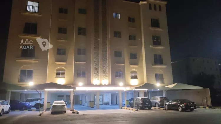 Building for Rent in Al Khobar Al Hamra
