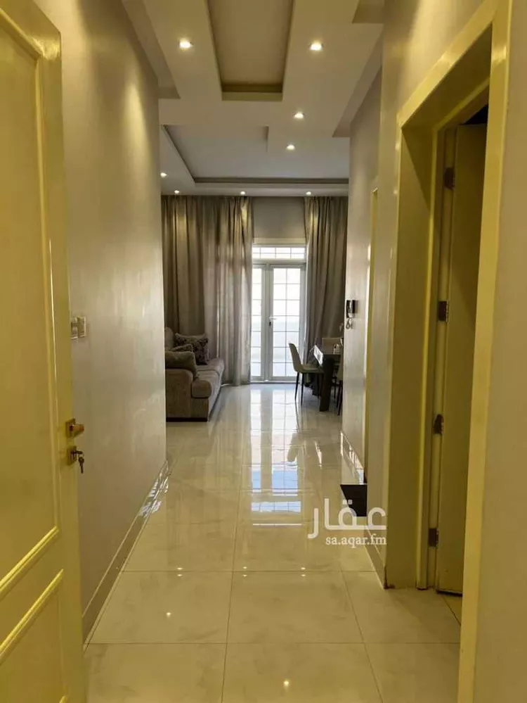 شقة للبيع في شارع الوادي الأعلى, حي قرطبة, مدينة الرياض, منطقة الرياض صورة 2