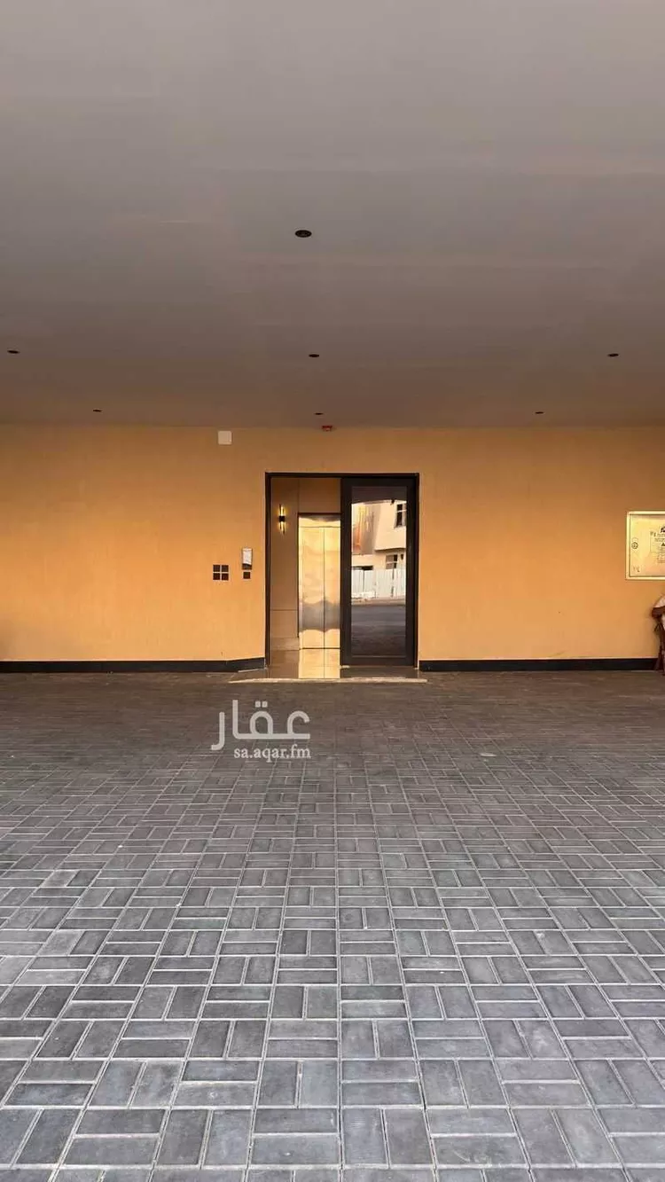 شقة للإيجار في شارع البهاء زهير, حي الملك فيصل, مدينة الرياض, منطقة الرياض صورة 2