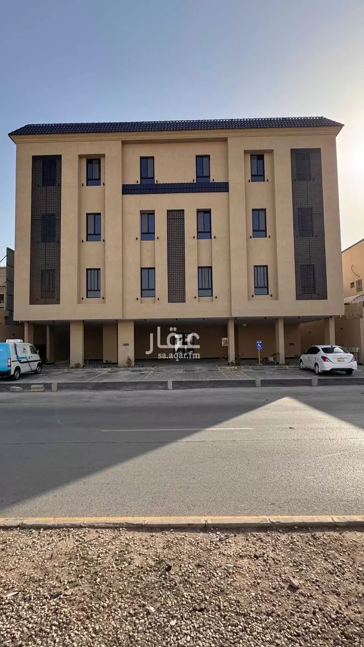 Apartment for Sale in Riyadh King Faisal صورة 4