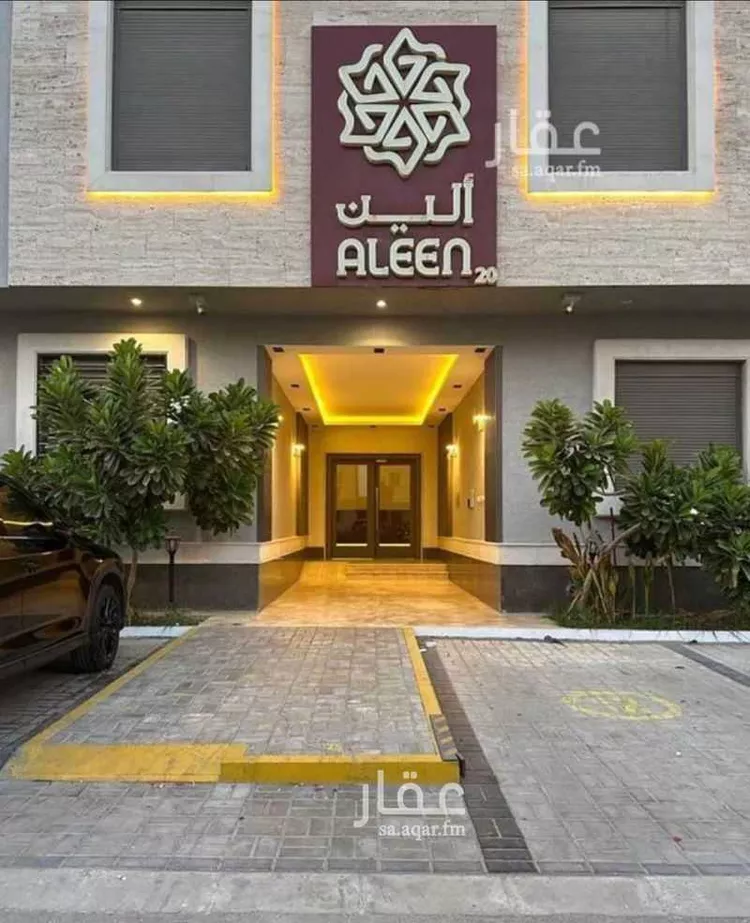 شقة للإيجار في شارع شهيد الدين ثم الوطن ناصر محمد العثمان, حي الشهداء, مدينة الرياض, منطقة الرياض صورة 2