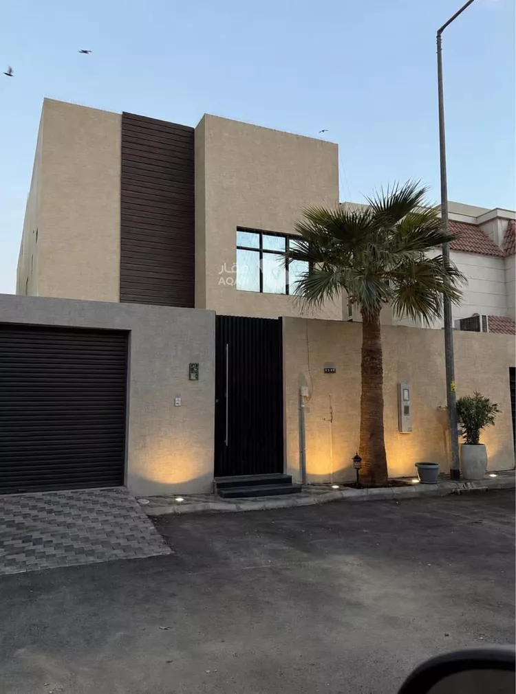 فيلا للبيع في شارع وادي خفية, حي الأندلس, مدينة الرياض, منطقة الرياض