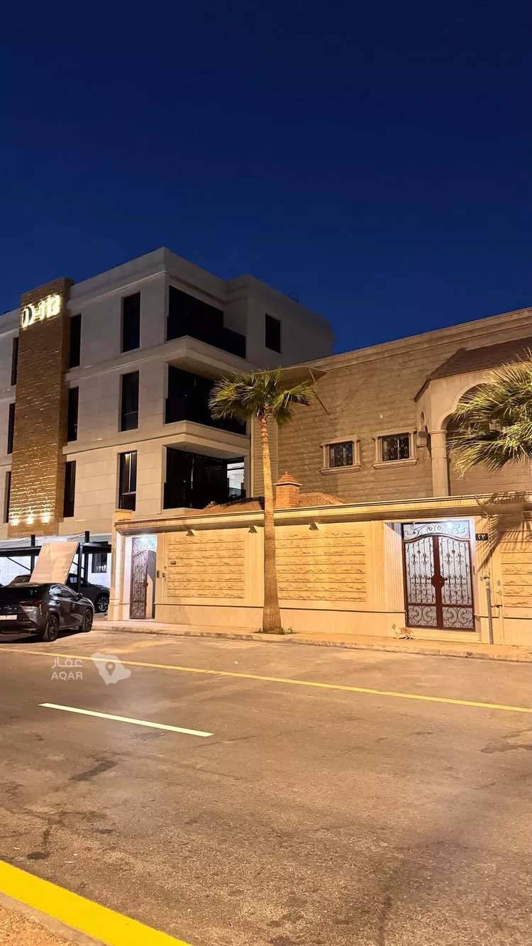شقة للإيجار في شارع القمر, حي الإزدهار, مدينة الرياض, منطقة الرياض 2