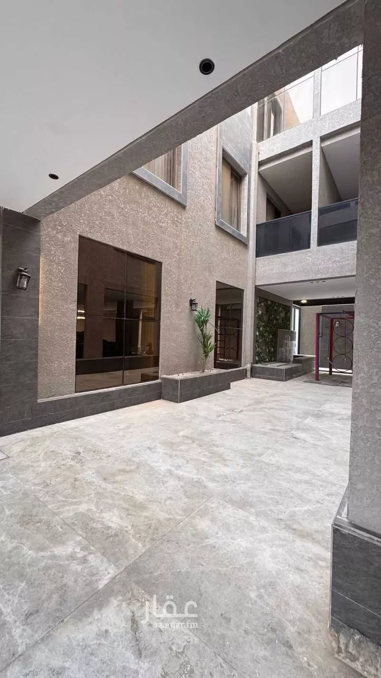 شقة للإيجار في شارع ياقوت الحموي, حي الملك فيصل, مدينة الرياض, منطقة الرياض