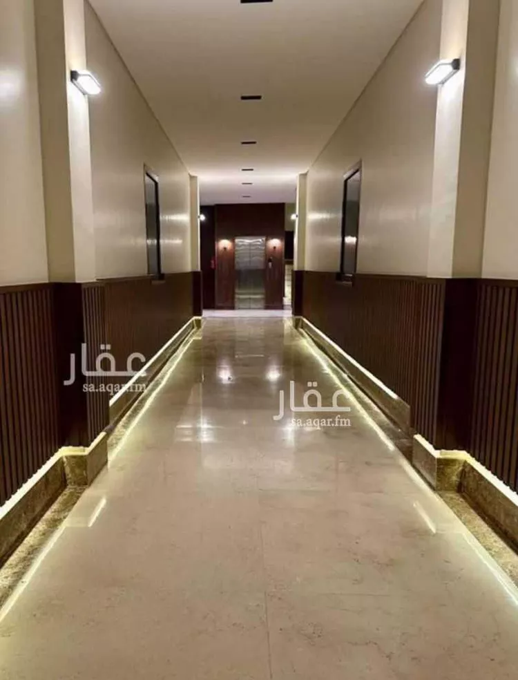 شقة للإيجار في شارع شهيد الدين ثم الوطن ناصر محمد العثمان, حي الشهداء, مدينة الرياض, منطقة الرياض صورة 3