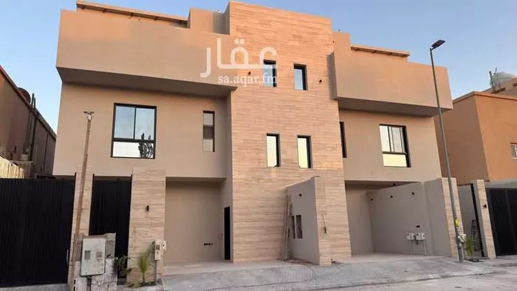 دور للبيع في شارع صفوان, حي الروضة, مدينة الرياض, منطقة الرياض صورة 5