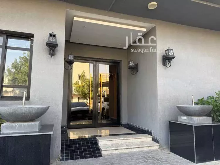 شقة للإيجار في شارع الأمير محمد بن فيصل بن تركي, حي القدس, مدينة الرياض, منطقة الرياض صورة 5