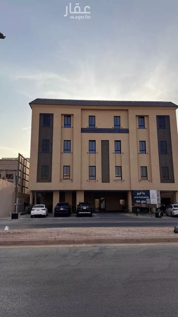 شقة للإيجار في شارع فيروز العبدالعزيز, حي الملك فيصل, مدينة الرياض, منطقة الرياض صورة 2