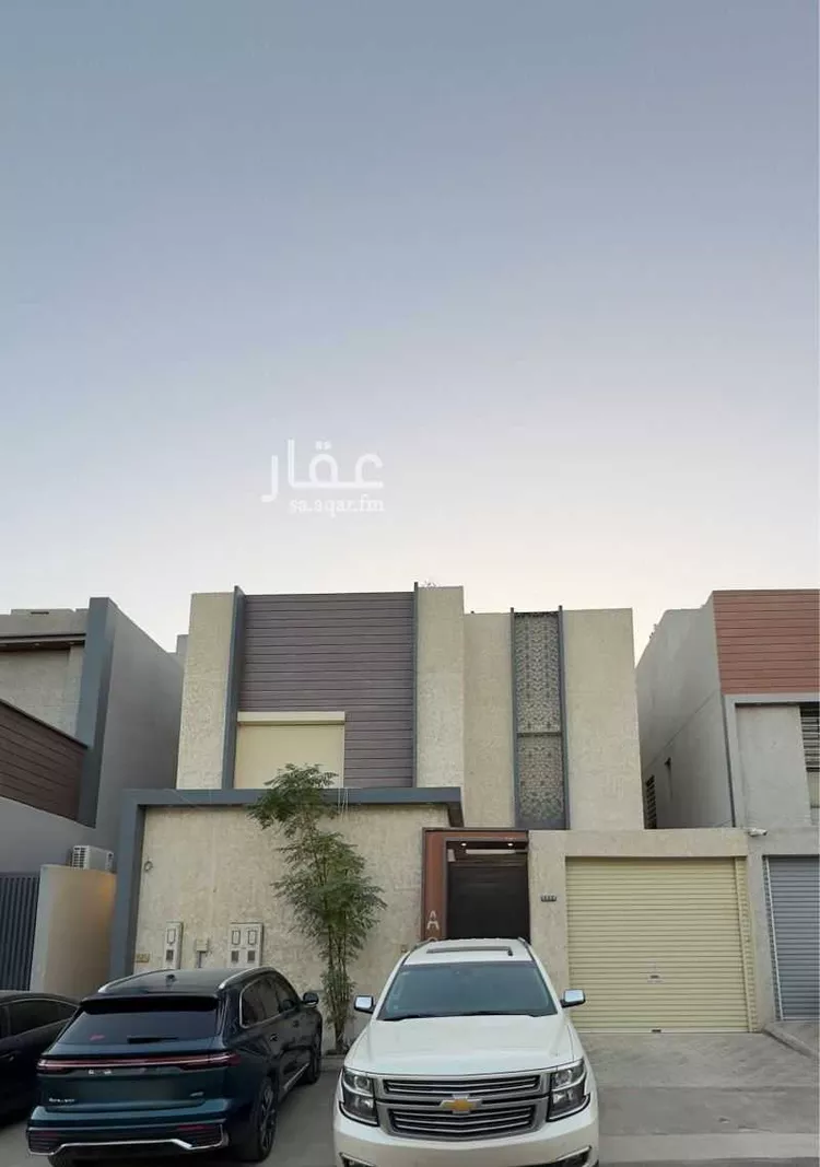 فيلا للإيجار في شارع زمرة, حي قرطبة, مدينة الرياض, منطقة الرياض