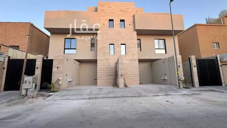دور للبيع في شارع صفوان, حي الروضة, مدينة الرياض, منطقة الرياض صورة 3
