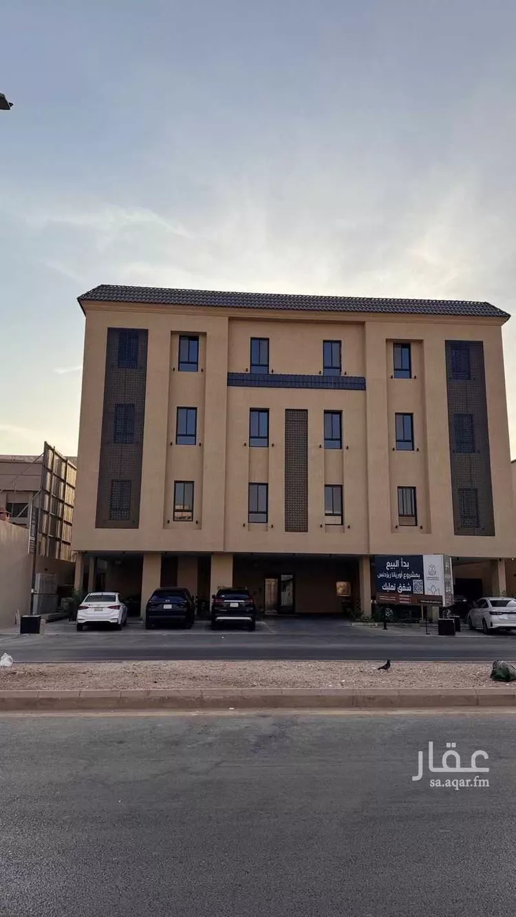 شقة للإيجار في شارع البهاء زهير, حي الملك فيصل, مدينة الرياض, منطقة الرياض صورة 4