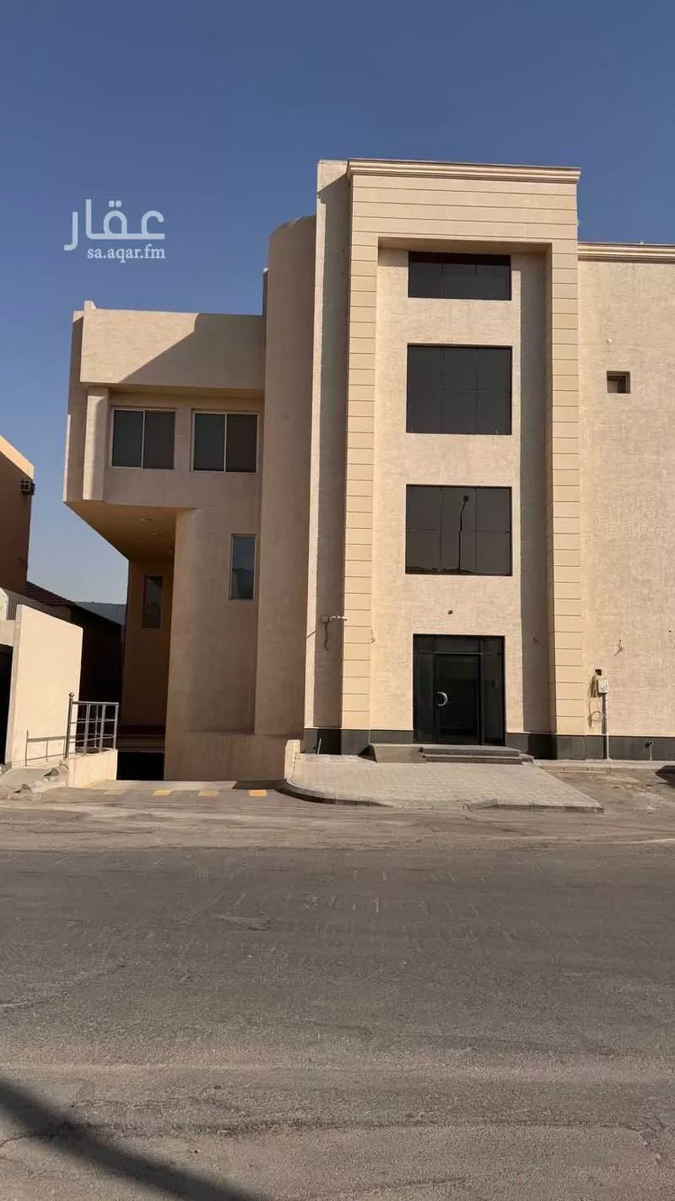 Commercial Office for Rent in Riyadh Ash Shuhada صورة 3
