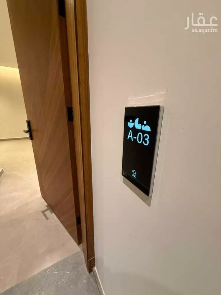 Floor for Rent in Riyadh Al Aqiq صورة 5