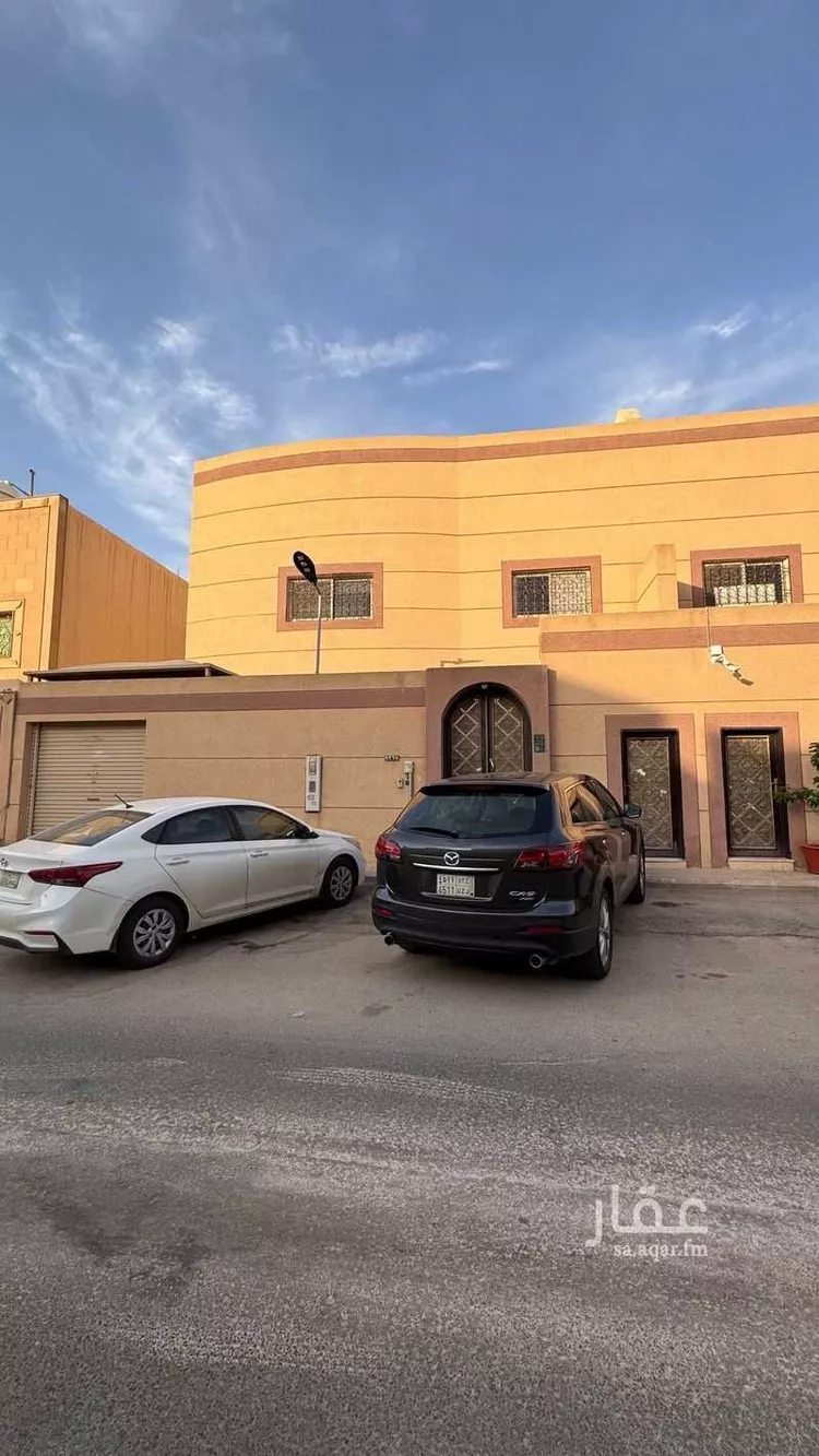 فيلا للبيع في شارع الخزيم, حي إشبيلية, مدينة الرياض, منطقة الرياض صورة 2