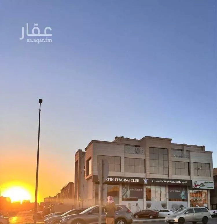 مكتب تجاري للإيجار في شارع خالد بن الوليد الفرعي, حي الشهداء, مدينة الرياض, منطقة الرياض