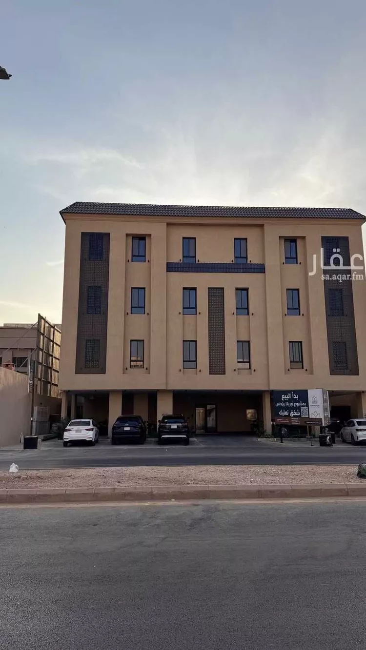 شقة للإيجار في شارع البهاء زهير, حي الملك فيصل, مدينة الرياض, منطقة الرياض صورة 5