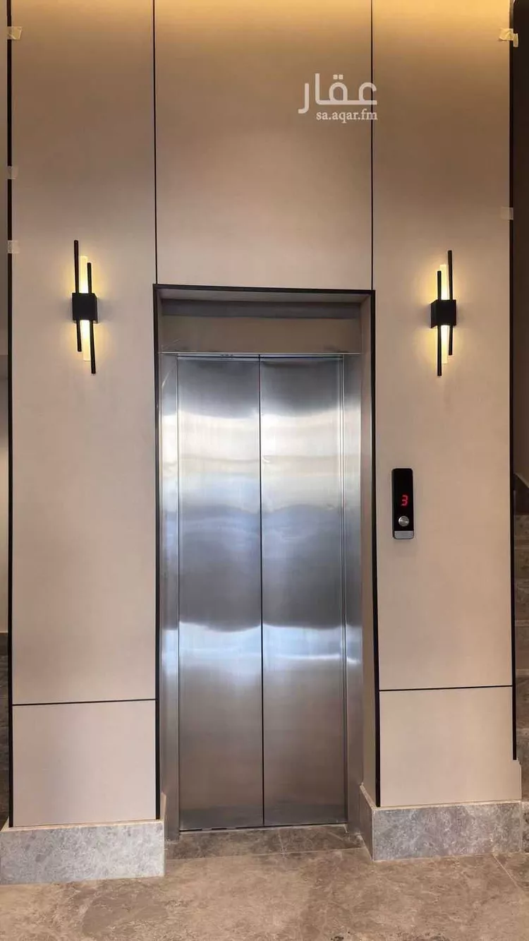 شقة للإيجار في شارع فيروز العبدالعزيز, حي الملك فيصل, مدينة الرياض, منطقة الرياض صورة 3