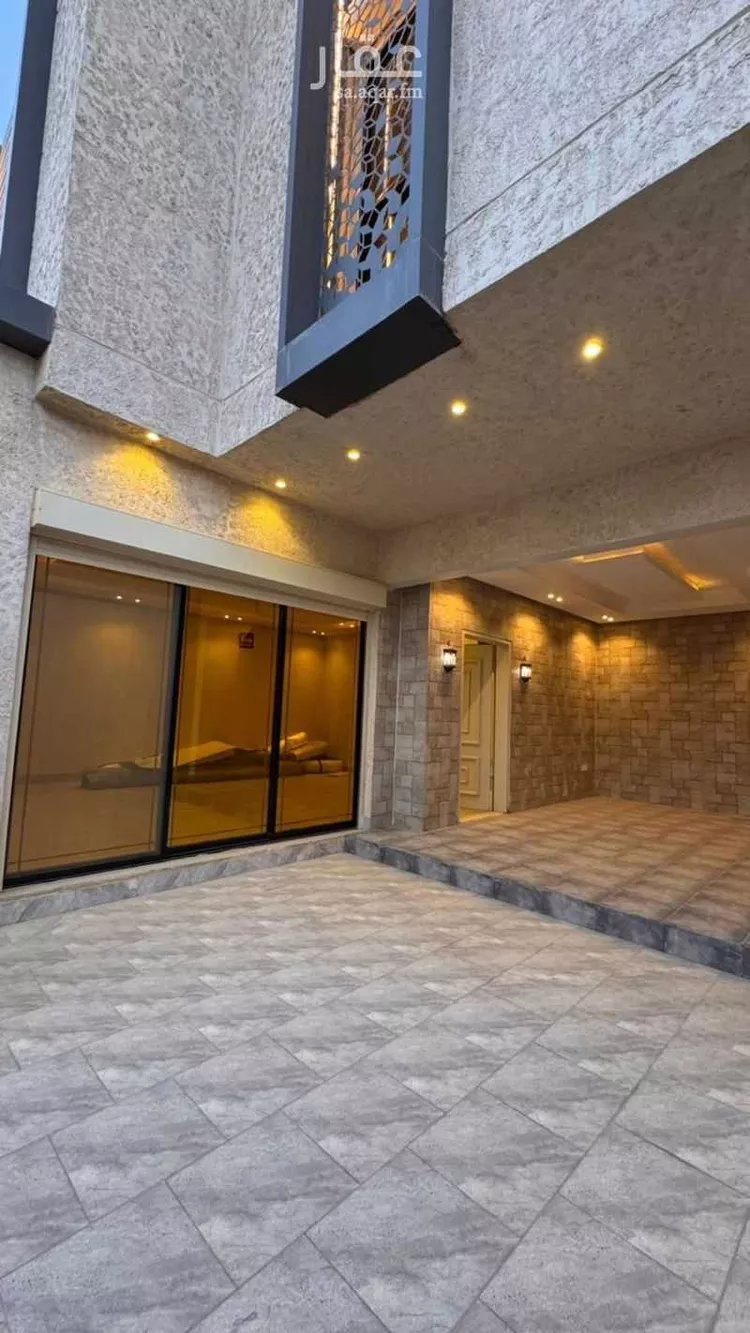 فيلا للإيجار في شارع زمرة, حي قرطبة, مدينة الرياض, منطقة الرياض صورة 4