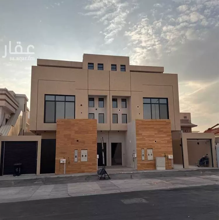 شقة للبيع في شارع قس بن ساعدة, حي الملك فيصل, مدينة الرياض, منطقة الرياض