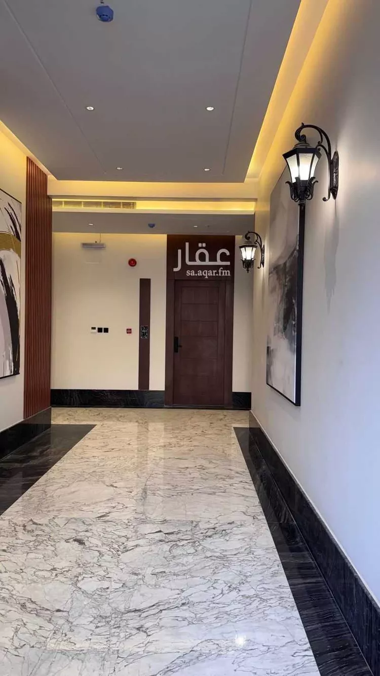 شقة للبيع في شارع رقم 4, حي المونسية, مدينة الرياض, منطقة الرياض صورة 4