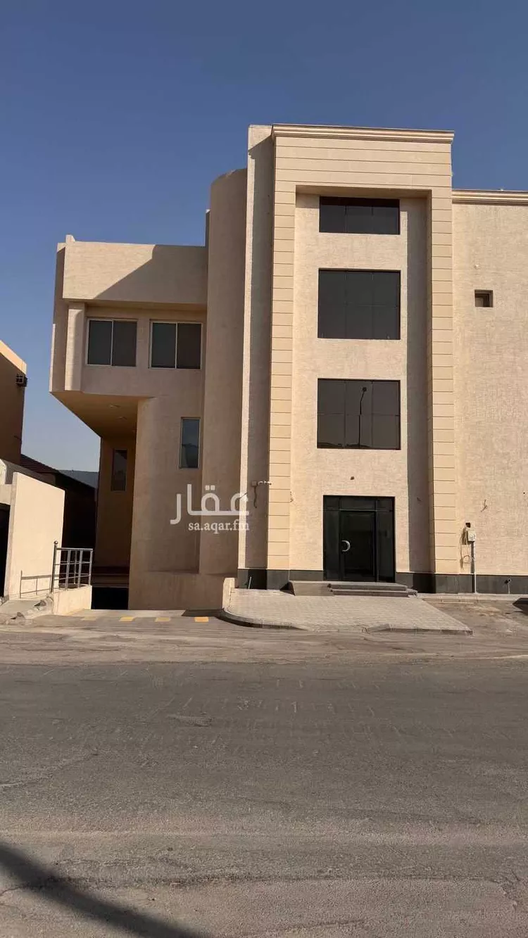 مكتب تجاري للإيجار في شارع خالد بن الوليد الفرعي, حي الشهداء, مدينة الرياض, منطقة الرياض صورة 3