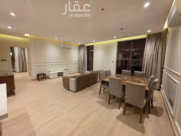 شقة للإيجار في شارع ياقوت الحموي, حي الملك فيصل, مدينة الرياض, منطقة الرياض صورة 5