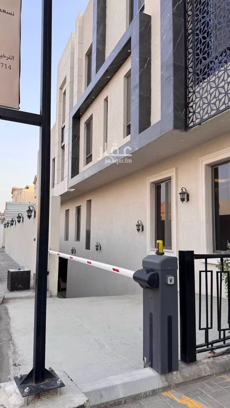 شقة للإيجار في شارع القلم, حي المونسية, مدينة الرياض, منطقة الرياض صورة 4