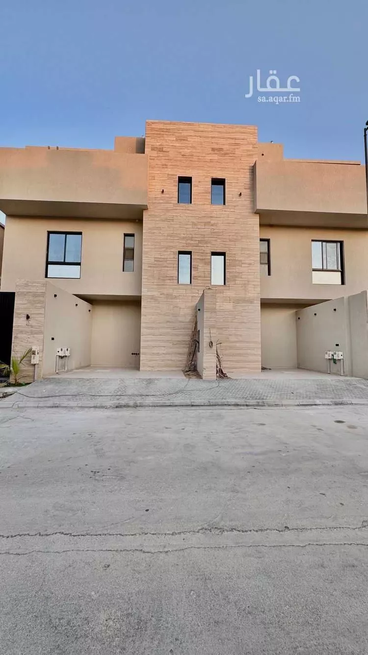 دور للبيع في شارع صفوان, حي الروضة, مدينة الرياض, منطقة الرياض صورة 4