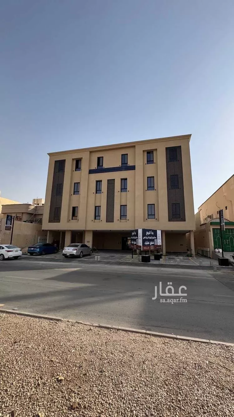 شقة للبيع في شارع قس بن ساعدة, حي الملك فيصل, مدينة الرياض, منطقة الرياض صورة 3