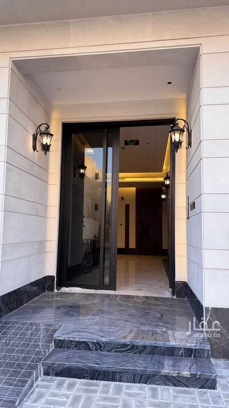 شقة للبيع في شارع القلم, حي المونسية, مدينة الرياض, منطقة الرياض صورة 3