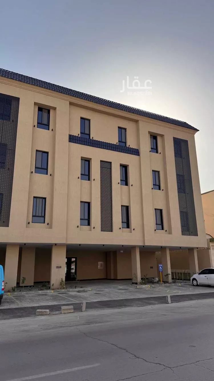 Apartment for Sale in Riyadh King Faisal