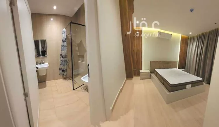 شقة للإيجار في شارع ياقوت الحموي, حي الملك فيصل, مدينة الرياض, منطقة الرياض صورة 4
