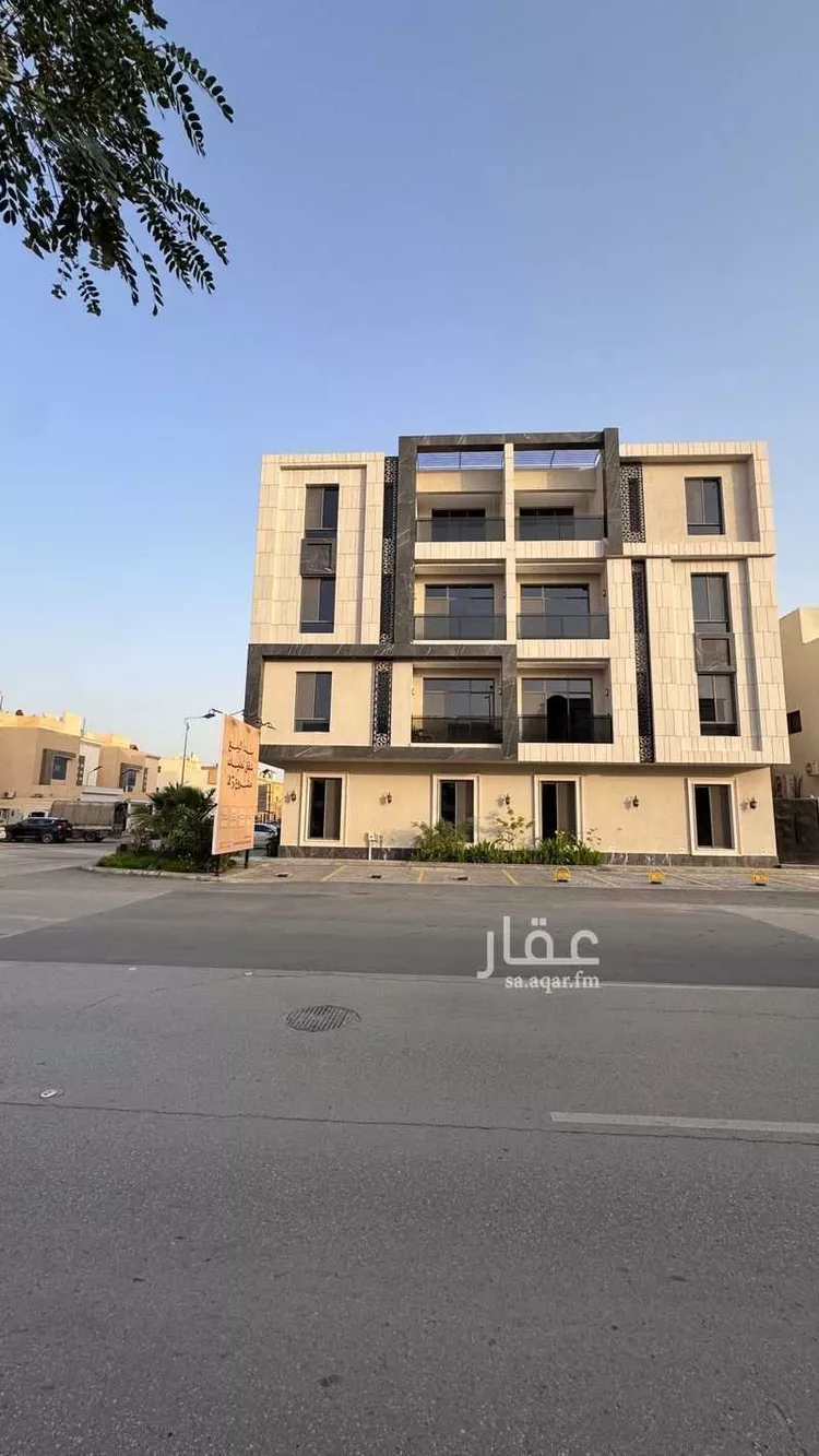 Apartment for Sale in Riyadh Al Munsiyah