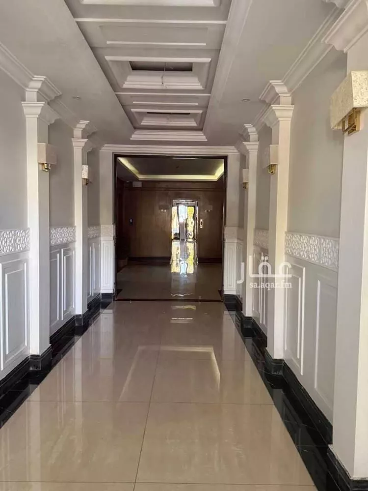 شقة للإيجار في شارع الأمير محمد بن فيصل بن تركي, حي القدس, مدينة الرياض, منطقة الرياض صورة 5