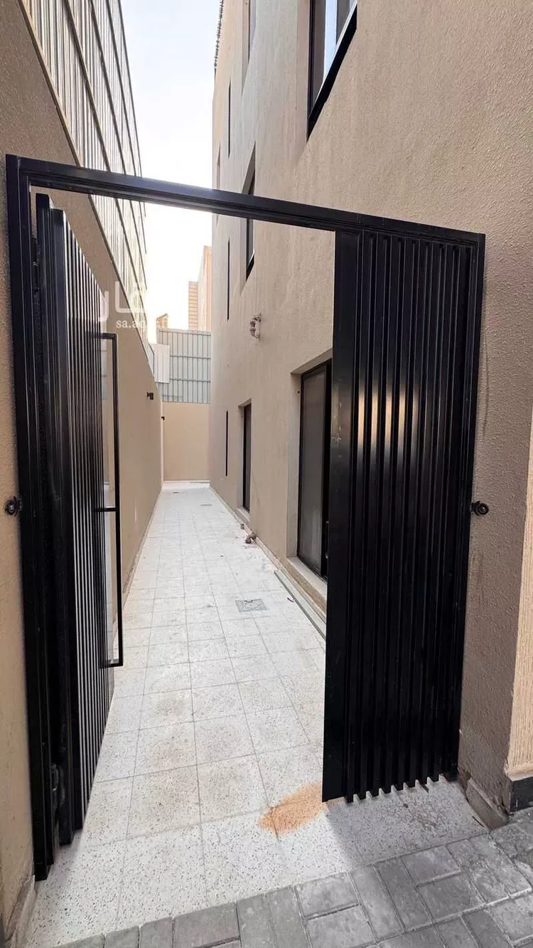 شقة للإيجار في شارع البهاء زهير, حي الملك فيصل, مدينة الرياض, منطقة الرياض