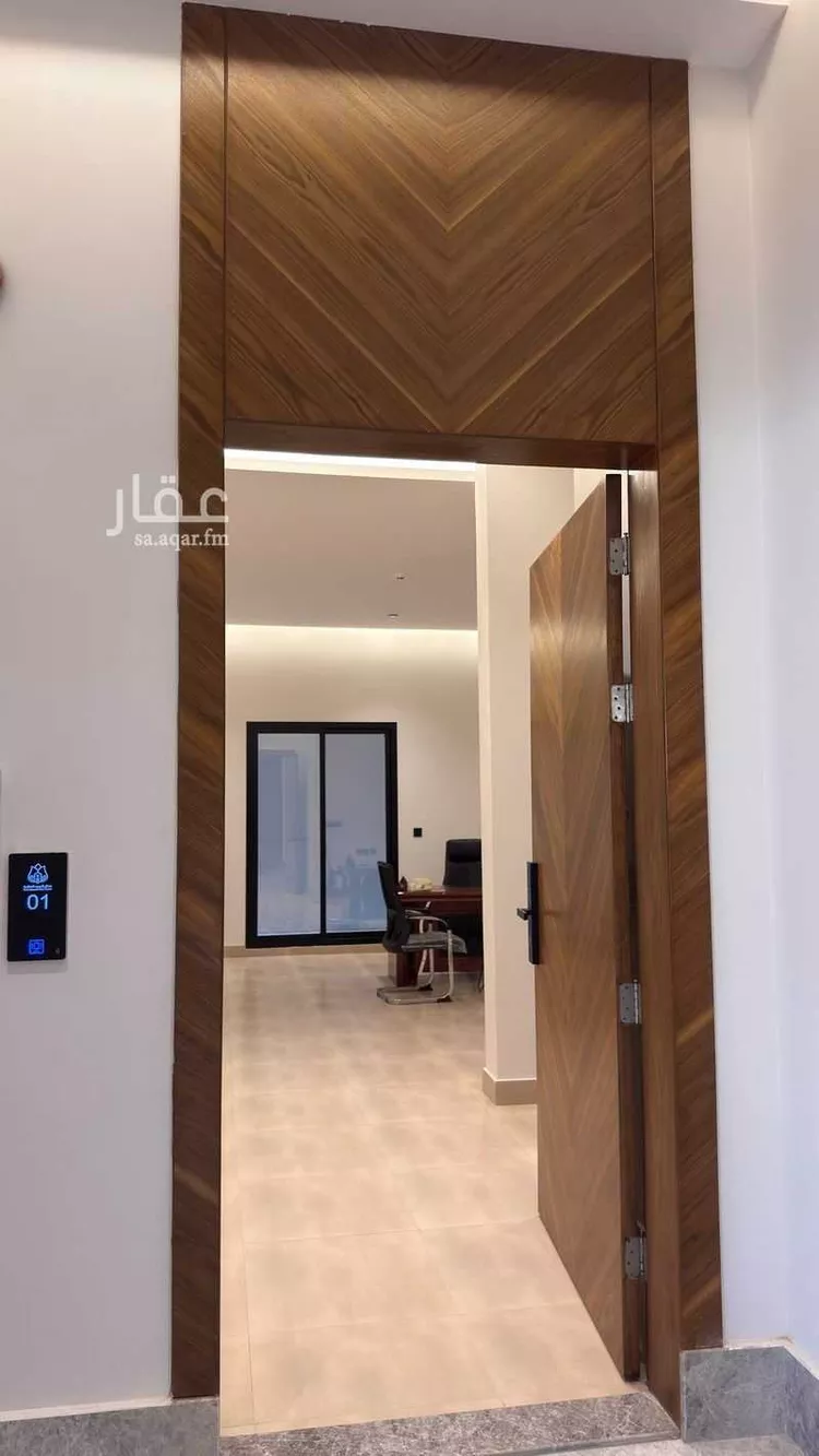 شقة للإيجار في شارع البهاء زهير, حي الملك فيصل, مدينة الرياض, منطقة الرياض صورة 3