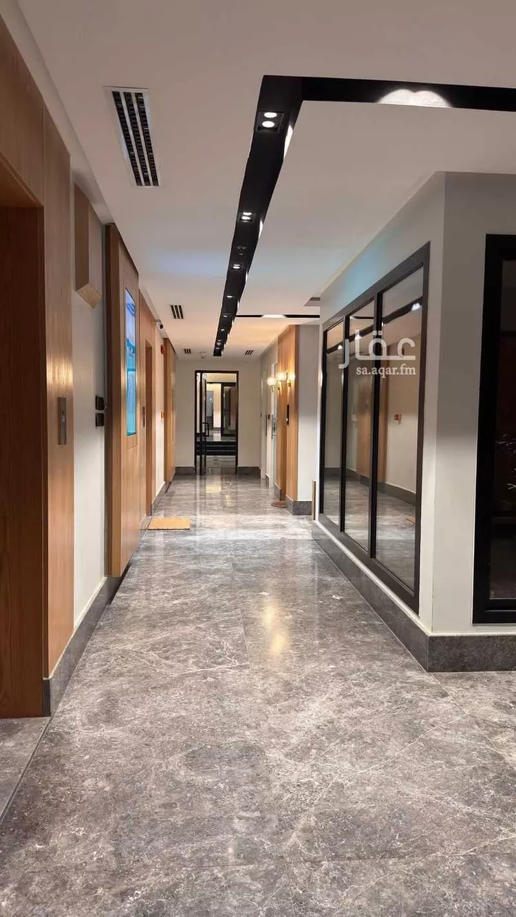 شقة للإيجار في شارع حفصة بنت عمر, حي الروضة, مدينة الرياض, منطقة الرياض صورة 3