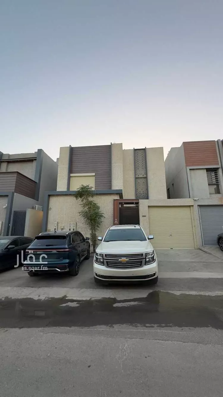 فيلا للإيجار في شارع زمرة, حي قرطبة, مدينة الرياض, منطقة الرياض صورة 2