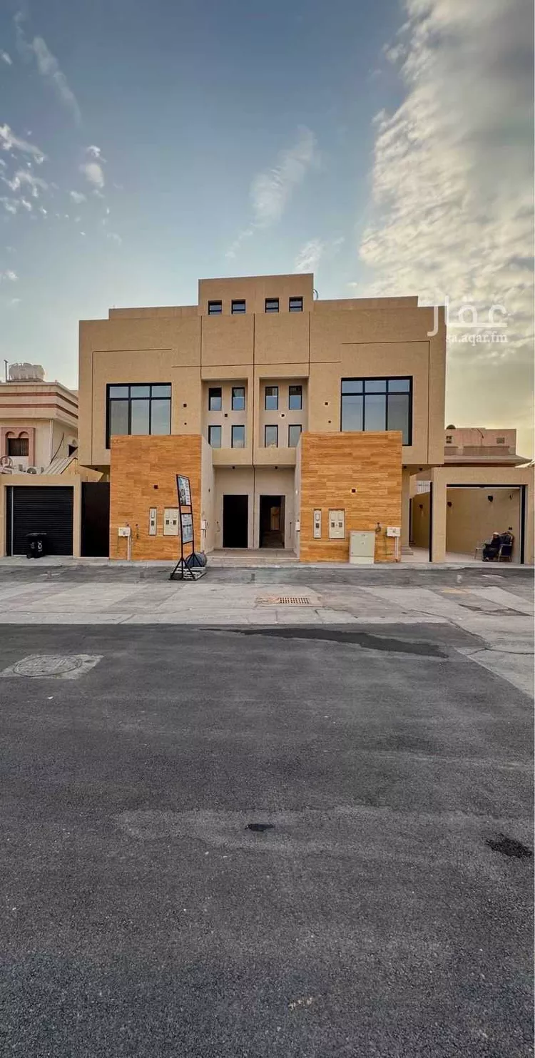 Apartment for Sale in Riyadh King Faisal صورة 2