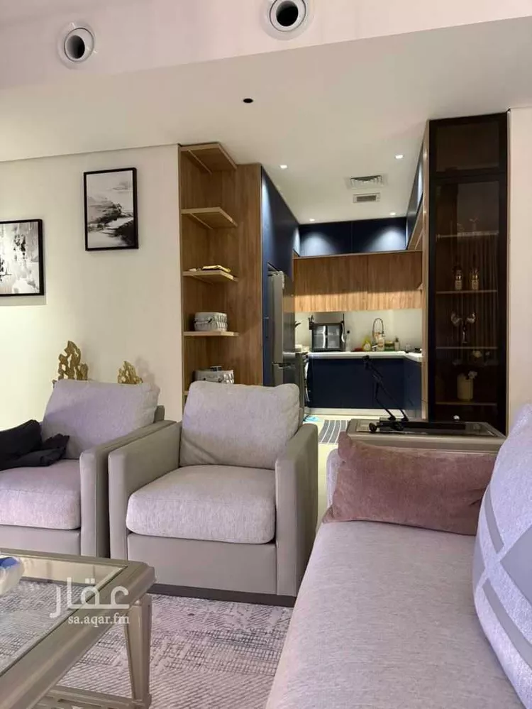 شقة للبيع في شارع الحدائق, حي النفل, مدينة الرياض, منطقة الرياض صورة 3