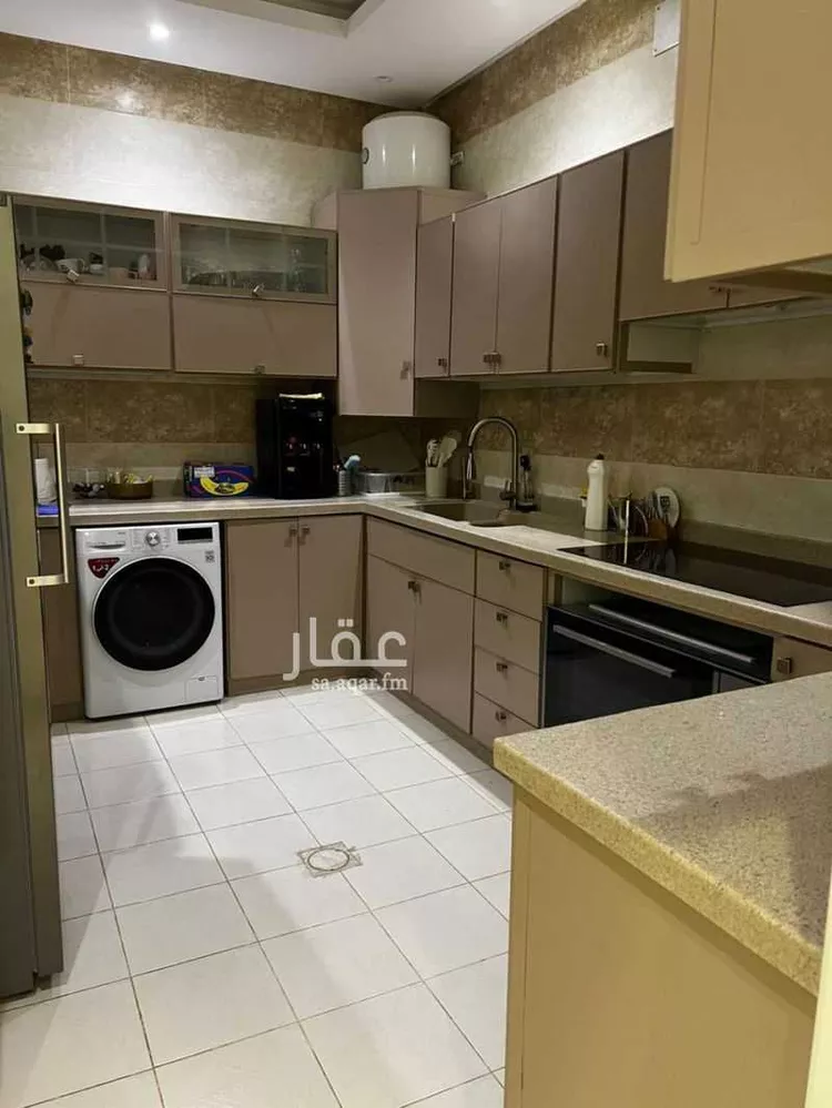شقة للبيع في شارع الوادي الأعلى, حي قرطبة, مدينة الرياض, منطقة الرياض صورة 3