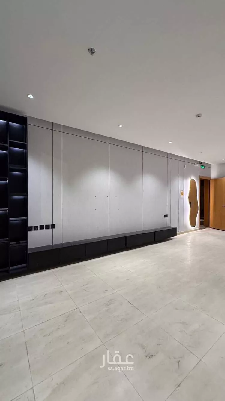 شقة للإيجار في شارع حفصة بنت عمر, حي الروضة, مدينة الرياض, منطقة الرياض صورة 5