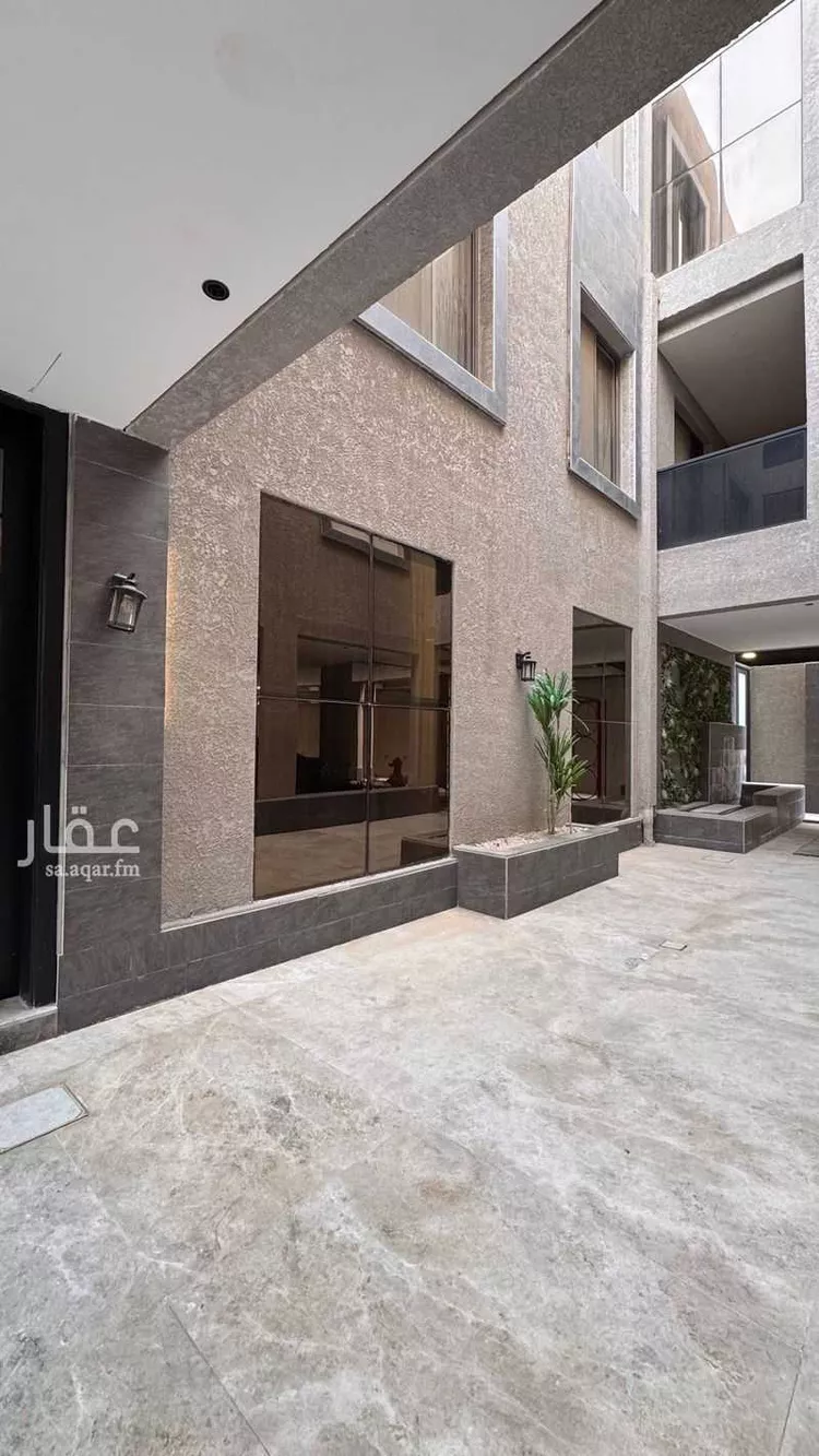شقة للإيجار في شارع ياقوت الحموي, حي الملك فيصل, مدينة الرياض, منطقة الرياض صورة 3