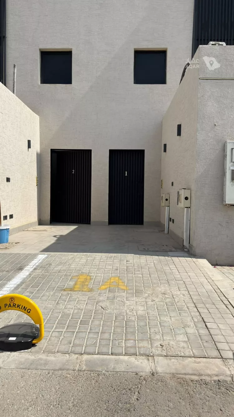 شقة للإيجار في شارع دبيل, حي اليرموك, مدينة الرياض, منطقة الرياض 2