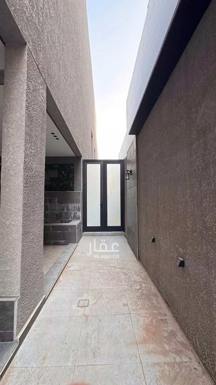 شقة للإيجار في شارع ياقوت الحموي, حي الملك فيصل, مدينة الرياض, منطقة الرياض صورة 2